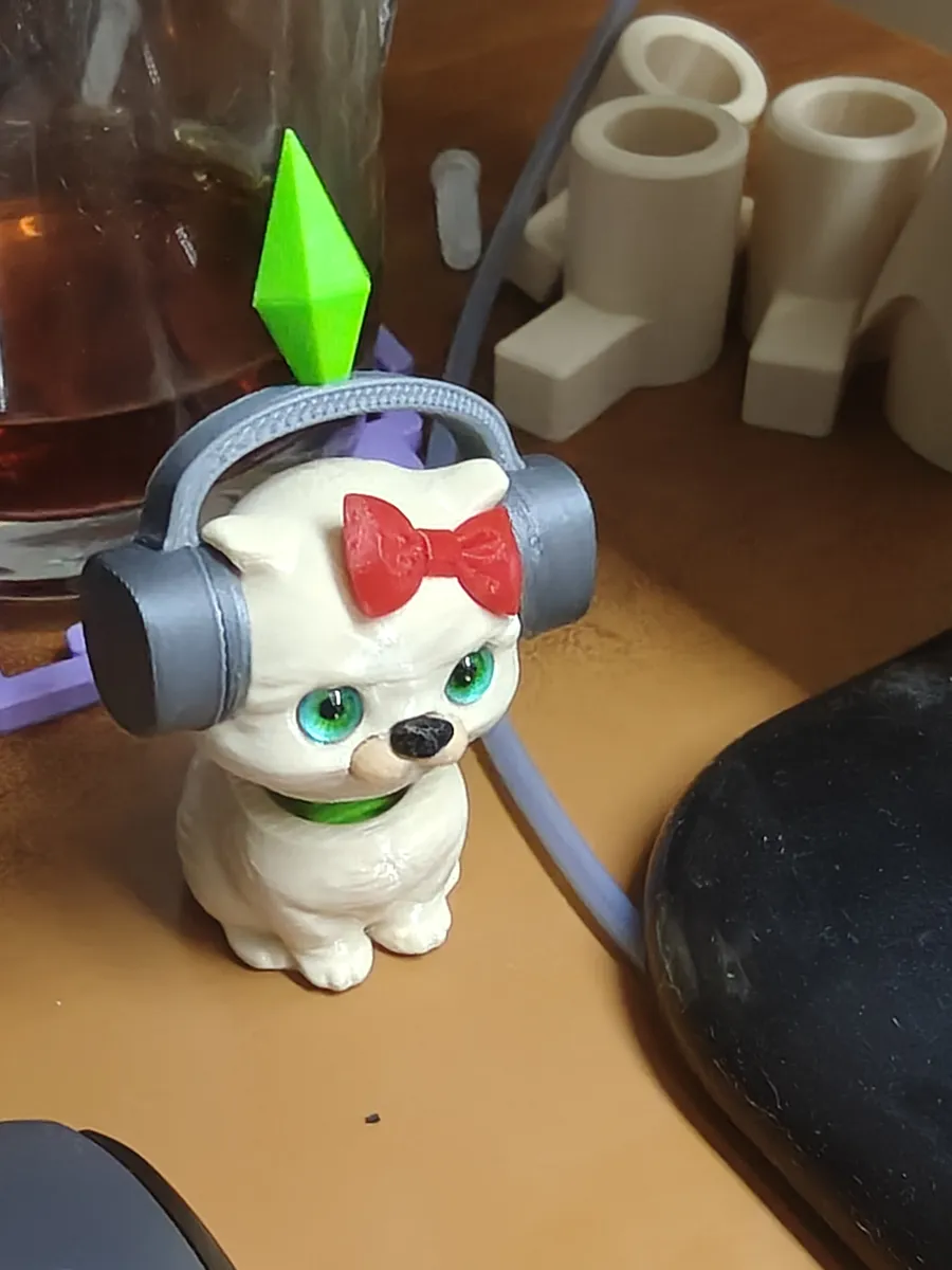 Котик мем